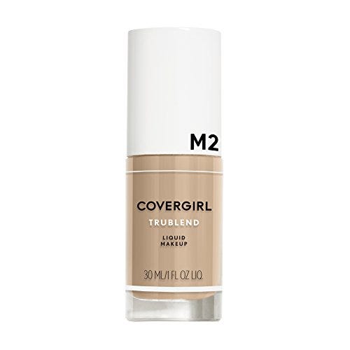 Covergirl truBlend Liquid Foundation