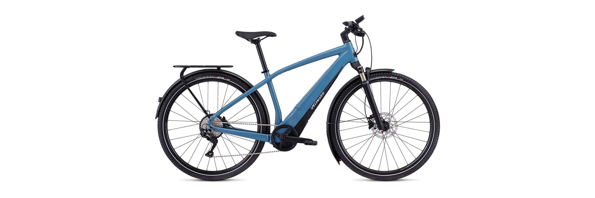 specialized vado electric bike