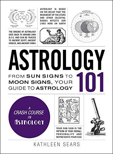 25 Best Astrology Gifts For Every Zodiac Sign In 2020