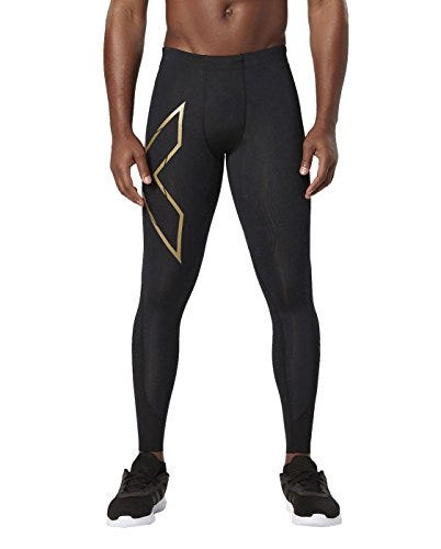 nba padded compression pants