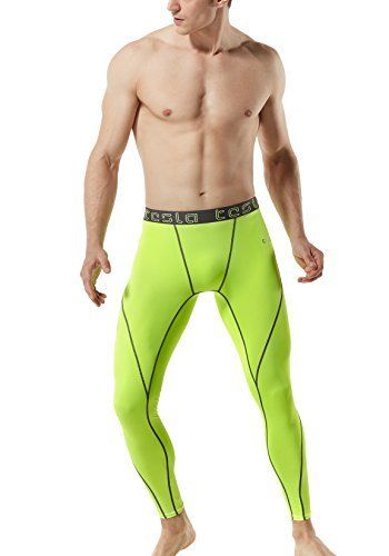 Buy Bucwild Sports 34 Compression Basketball Tights Pants Youth  Adult  Black XS at Amazonin