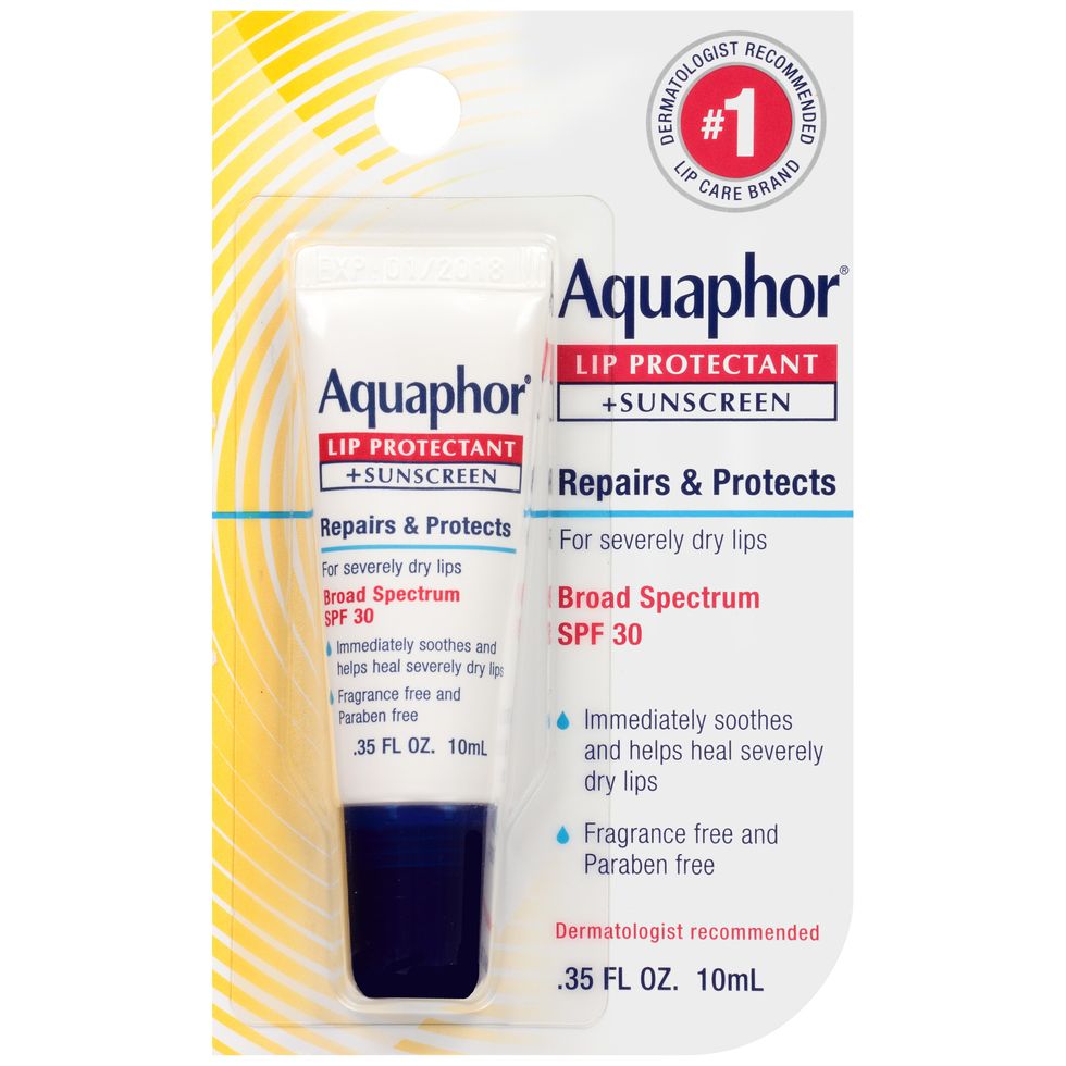 Lip Protectant Plus Sunscreen SPF 30