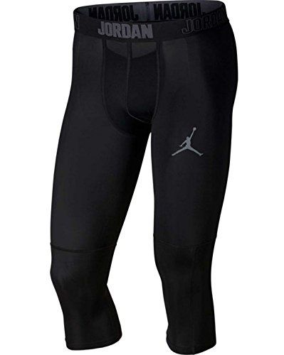 Base Layer Compression Mens Compression Leggings For Running, Basketball,  Football, Yoga Tight One Leg Exercise Trousers With Cropped Design From  Lcsexygirl, $8.96 | DHgate.Com