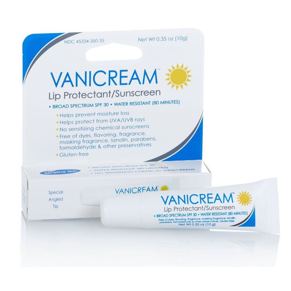 Lip Protectant/Sunscreen SPF 30