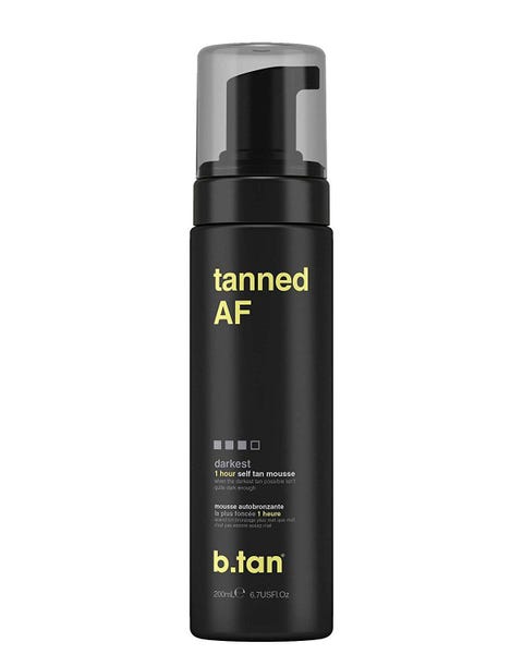 best fake tan walmart