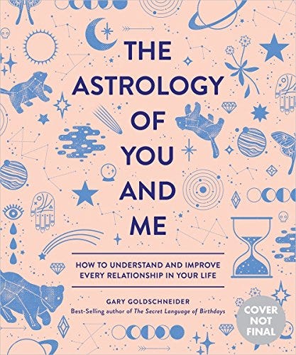 35 Best Astrology Gifts For Your Friends Who Love Horoscopes