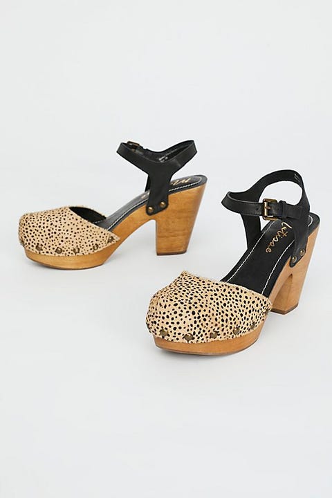 2021 spring heels