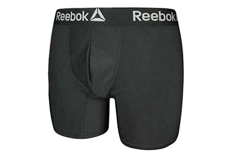 reebok men's underwear