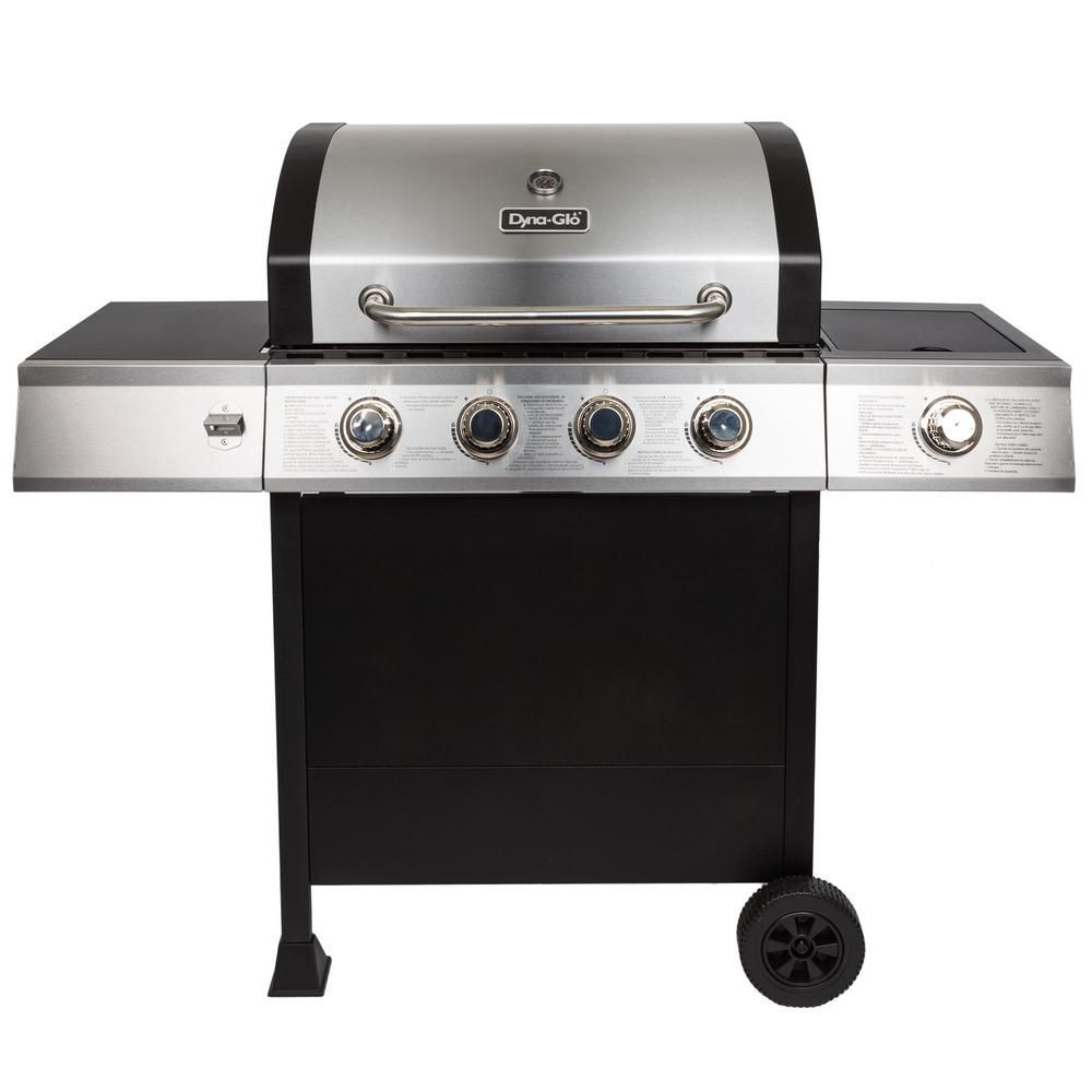 10 Best Gas Bbq Grills For 2021, Best Outdoor Propane Grill Brands