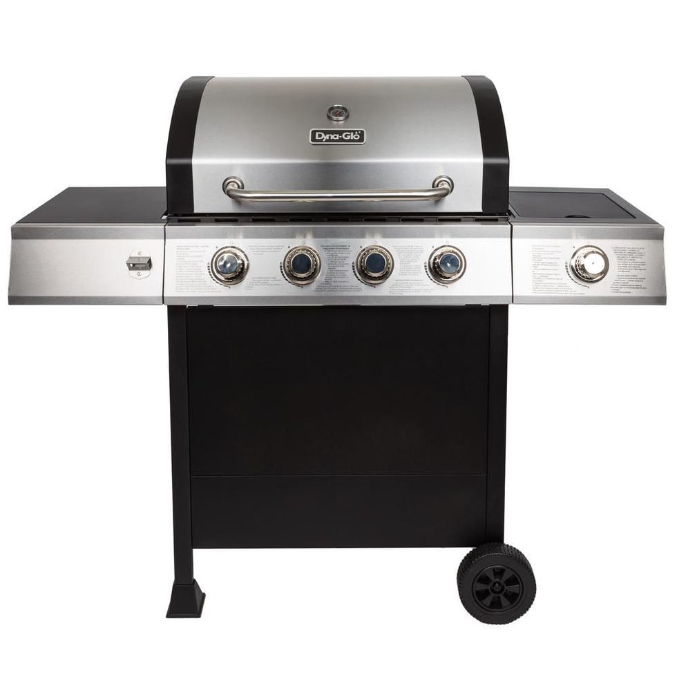 Best BBQ for 2021 - Outdoor Gas Grill Reviews