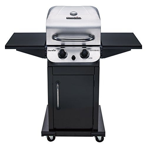 10 Best Gas Bbq Grills For 2021 Outdoor Gas Grill Reviews 3369