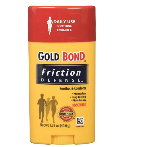 Gold Bond Friction Defense Stick (2-Pack)