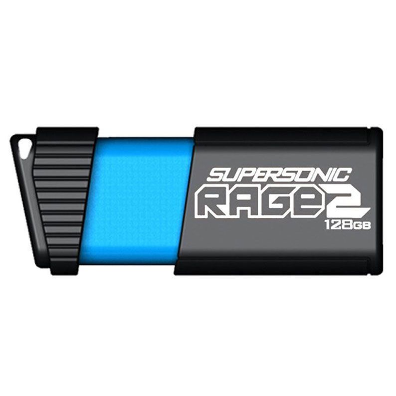 Supersonic Rage 2 Series 128GB
