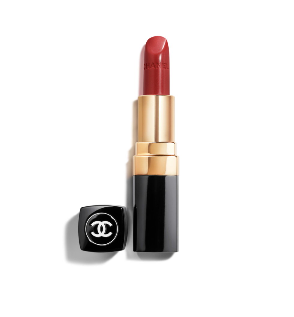 The Game-Changing Lipstick