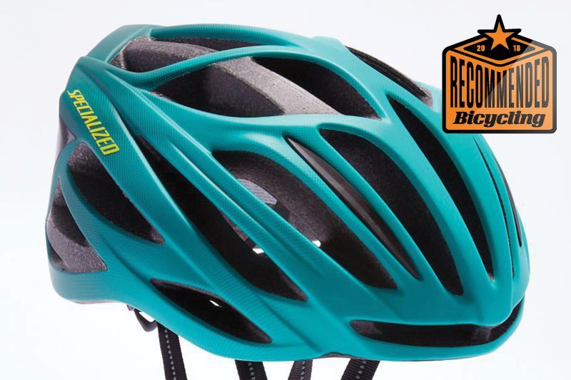 specialized echelon bike helmet