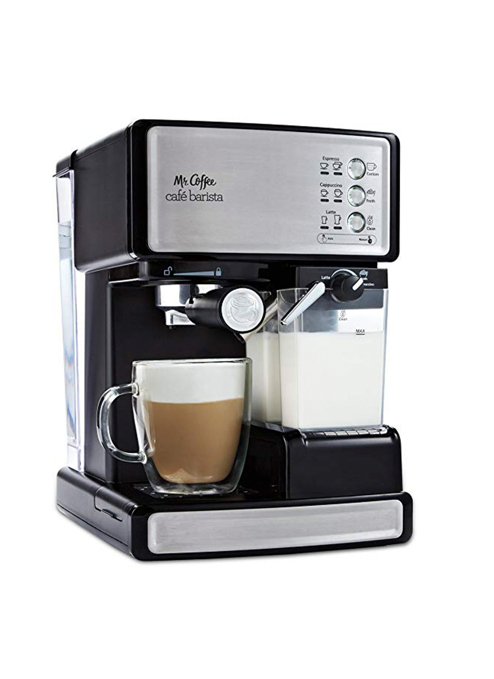 Best Espresso Machines For Every Budget - Best Espresso Makers