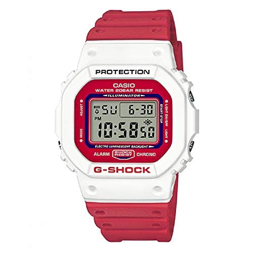 G-Shock DW-5600TB-4AER