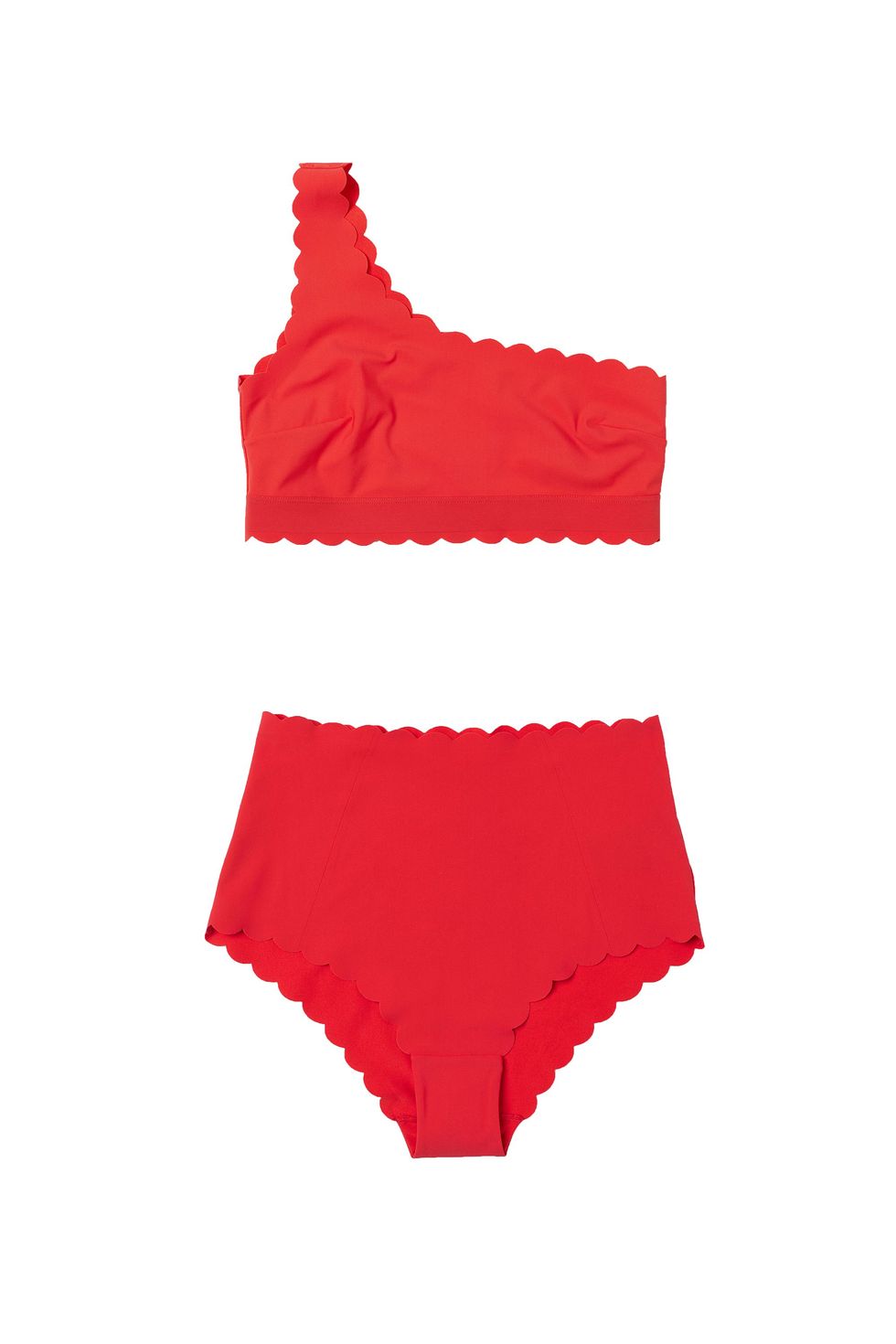 13 Modest Swimsuits, Because Not Everyone Is Down For Cheeky Bikinis