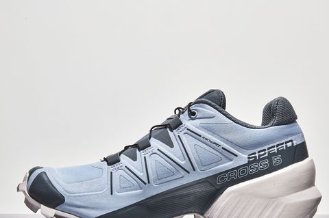 partiskhed eksplosion kabine Salomon Speedcross 5 – Best Trail Shoes