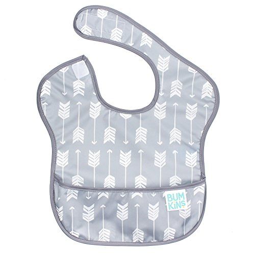bibs for 5 year olds