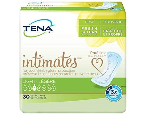 TENA Intimates Ultra Thin Pads