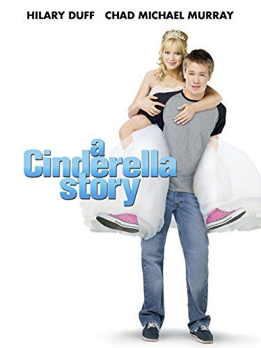 a cinderella story if the shoe fits full movie youtube