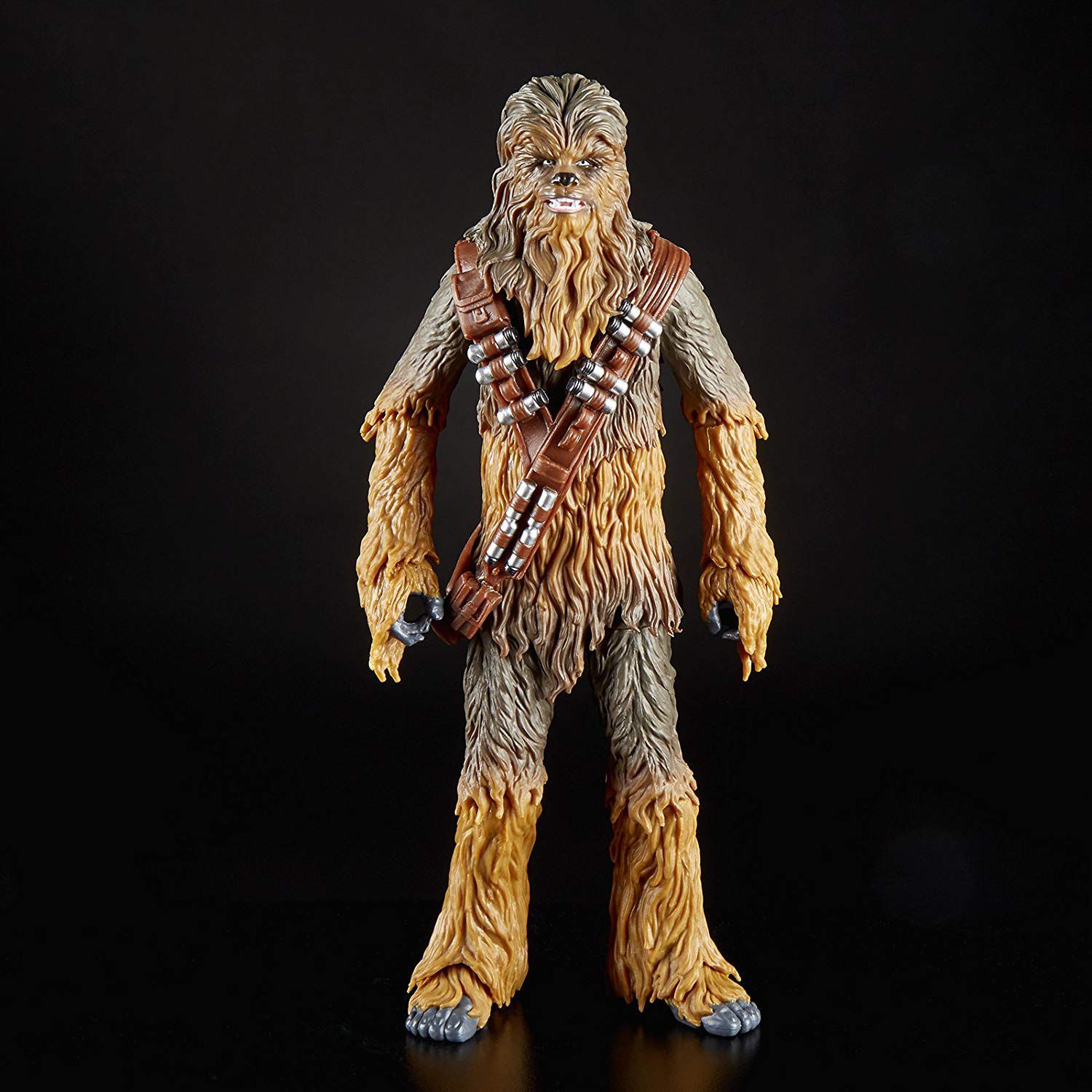 Chewbacca Action Figure