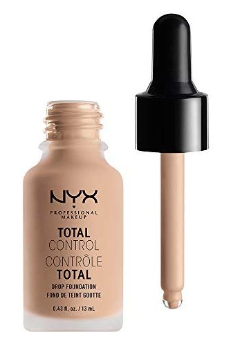 13 Best Foundations For Oily Skin 2021 Powder And Liquid Foundation For Shine Free Skin