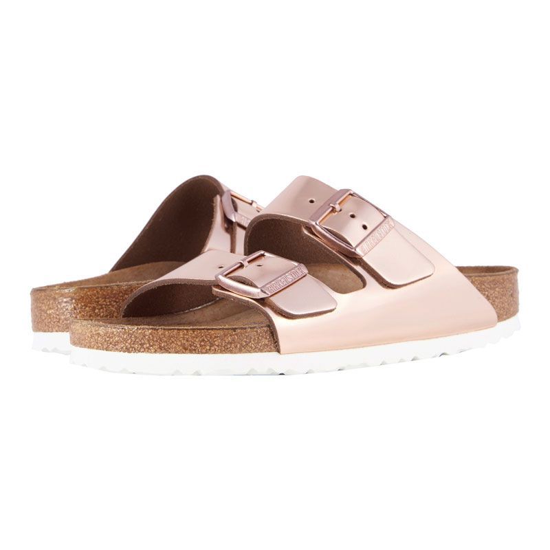 walking slide sandals