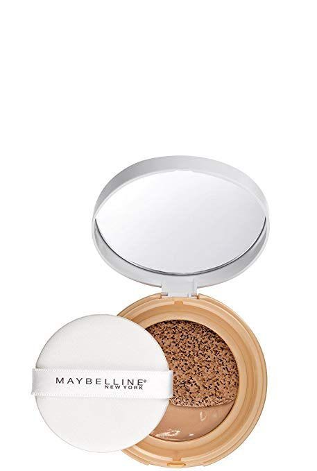 Maybelline Dream Cushion Liquid Foundation
