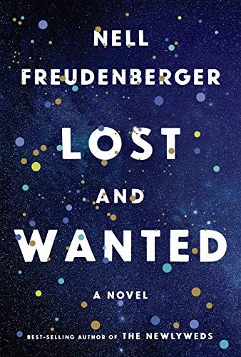 5 Top Reviewed Brainy Books For Holiday >> Lost And Wanted A Novel 5 Top Reviewed Brainy Books For Holiday >> Lost And Wanted A Novel