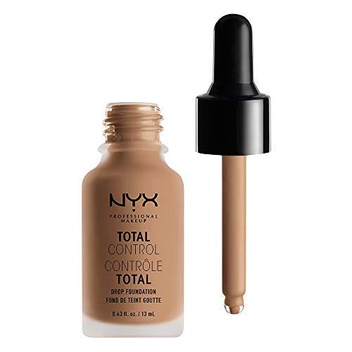 NYX Professional Makeup Total Control Drop Foundation