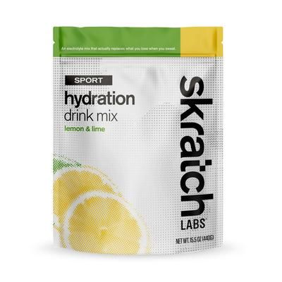 Skratch Labs Hydration Drink Mix