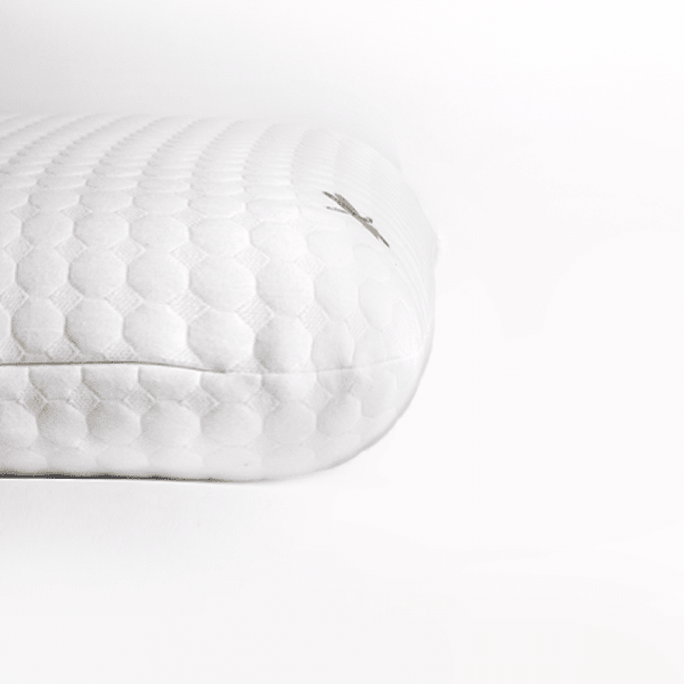 Firm Support Sound Pillow - Dreampad