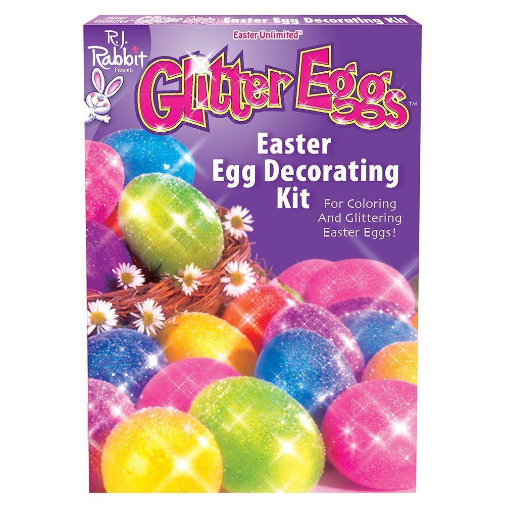 best easter egg coloring kits