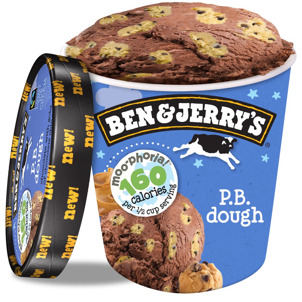 14 Healthy Ice Creams - Low-Calorie, High-Protein Ice Creams