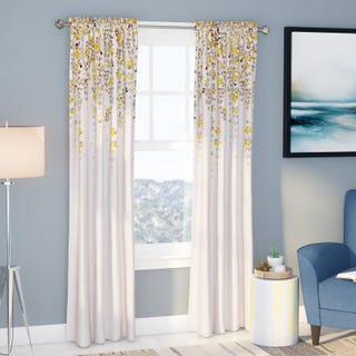 How To Choose The Right Window Treatment Drapes Vs Curtains