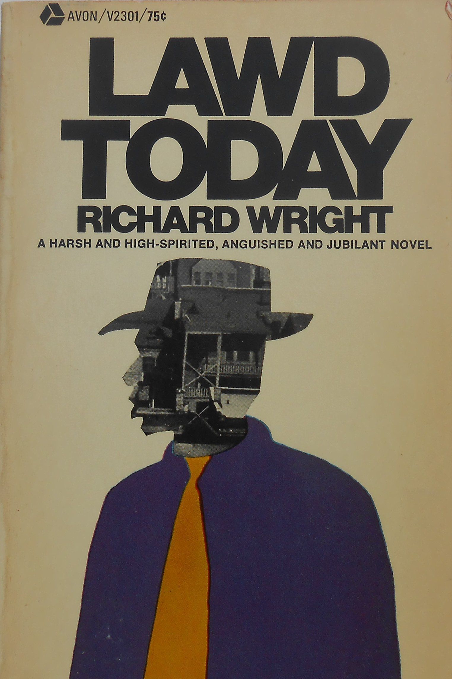 The Role Of Oppression In Richard Wrights Native Son