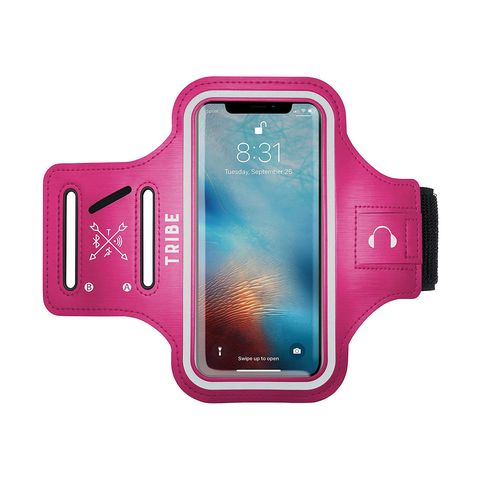 Feat cabine dubbellaag The 7 Best Phone Armbands, According to Experts - Best Running Phone Holder  2022