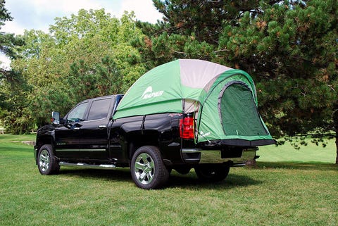 8 Best Rooftop Tents for Camping in 2020 - Roof Tent Reviews