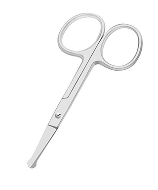 Utopia Care Eyebrow Scissors