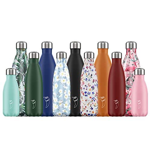 Chilly's Water Bottles