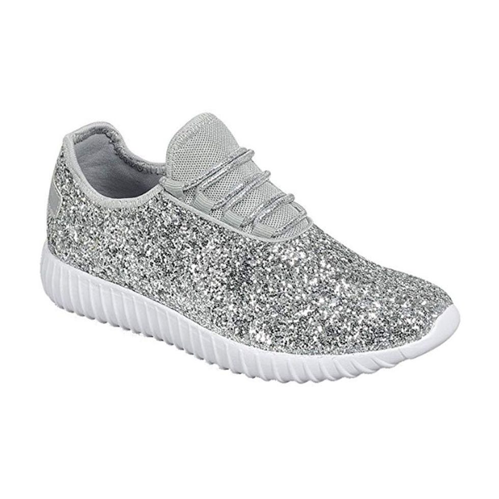 Jimmy Choo Is Selling Sneakers Covered in Diamonds, So Can Someone Lend ...