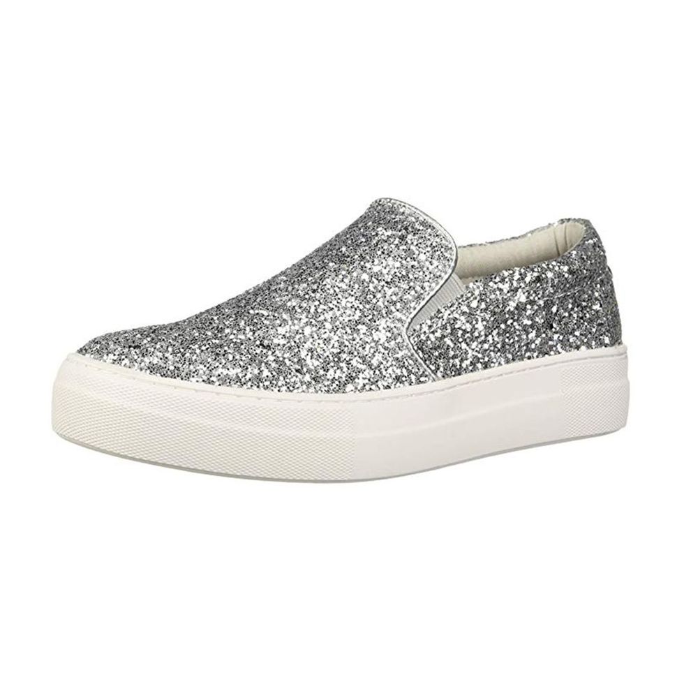 Jimmy Choo Is Selling Sneakers Covered in Diamonds, So Can Someone Lend ...