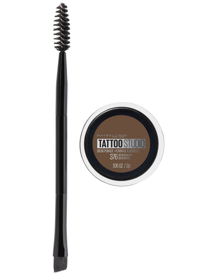 The Brow Pomade