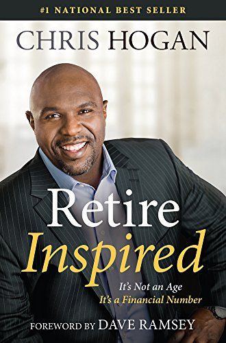Retire Inspired: It's Not an Age, It's a Financial Number