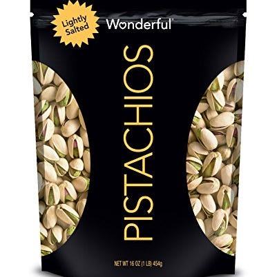 Healthy Snack Ideas | Quick Healthy Snacks for Runners
