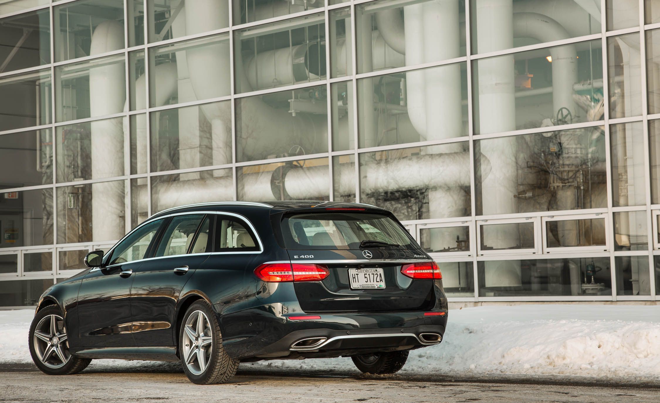 16 Best Station Wagons Of 2019 2020 New