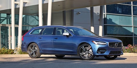 16 Best Station Wagons Of 2019 2020 New Chris Doane Automotive