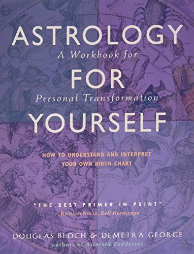 book to learn astrology